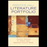 Prentice Hall Literature Portfolio