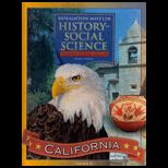 HM Social Studies California Student Edition Level 5 2007
