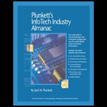 Plunketts InfoTech Industry Almanac 2008