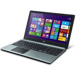 Acer 15.6 inch E1 570 6417 Notebook Intel Core i3 3217U processor