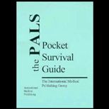 PALS Pocket Survival Guide