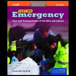 Advanced Emergency Care and Transportation of the Sick and Injured   With Access
