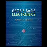 Grobs Basic Electronics   Text