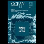 Ocean Yearbook, Volume 12