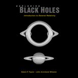 Exploring Black Holes  Introduction to General Relativity