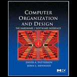 Computer Organization and Design   With CD
