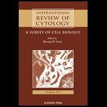 International Review of Cytology, Volume 197