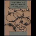 Viking Age Gold and Silver of Scotland