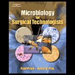 Microbiology for Surgical Technologists