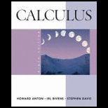 Calculus Late Transcendentals Combined   Text