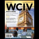 WCIV Volume 2   With Access