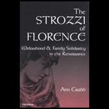 Strozzi of Florence