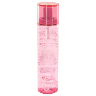 Pink Sugar for Women by Aquolina Hair Perfume Spray 3.38 oz