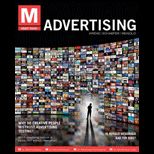 M Advertising (With Review Cards)   With Connect Access