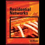 Residential Networks