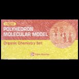 Marusen Molecular Modeling Kit, Version 2