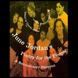June Jordans Poetry for the People