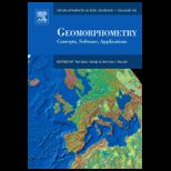 Geomorphometry Concepts, Software, Applications Volume 33