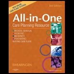 All in One Care Planning Resource