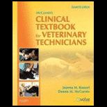 Clinical Textbook for Veterinary Technicians   PageBurst