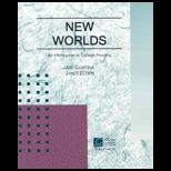 New Worlds  An Introduction to College Reading (Custom)
