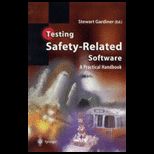 Testing Safety Related Software