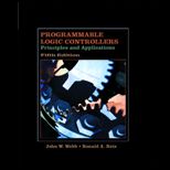 Programmable Logic Controllers  Principles and Applications