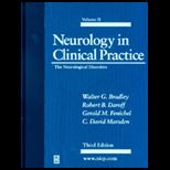 Neurology in Clinical Practice, Volume II