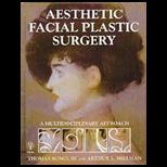 Aesthetic Facial Plastic Surgery