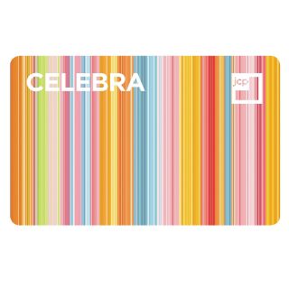 $100 Celebra Gift Card