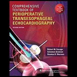 Comprehensive Textbook of Perioperative Transesophageal Echocardiography