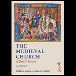 Medieval Church A Brief History