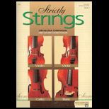 Strictly Strings Book 3