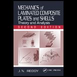 Mechanics of Laminated Composite Plates