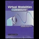 Virtual Modalities Ultrasound CD (Sw)