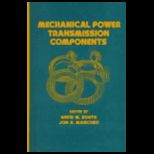 Mechanical Power Transmission Component