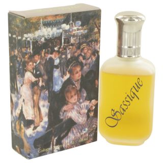Sassique for Women by Songo Cologne Spray 2 oz