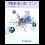 Microsoft Office 2003 (Custom)