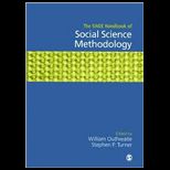 Sage Handbook of Social Science Methodology