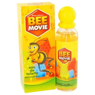 Bee Movie for Women by Dreamworks EDT Spray 3.4 oz