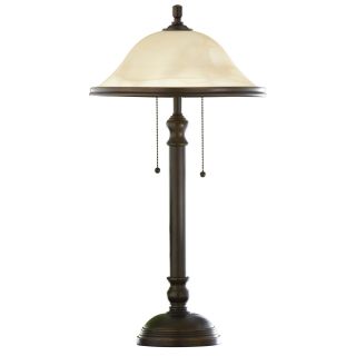 JCP Home Collection  Home Steel Table Lamp, Bronze