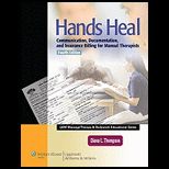 Hands Heal