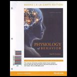 Physiology of Behavior (Loose)