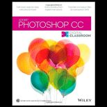 Photoshop CC Digital Classroom   With Dvd