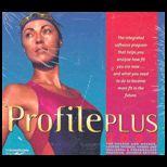 Profile Plus 2003 CD ROM for Hoeger/Hoegers Lifetime Physical Fitness and Wellness (Software)