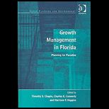 Growth Management in Florida Planning for Paradise