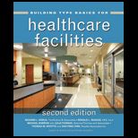 Building Type Basics for Healthcare Facilities
