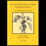 Plant Identification Terminology  An Illustrated Glossary