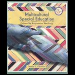 Multicultural Special Education  Culturally Responsive Teaching
