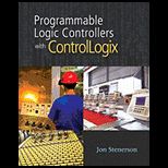 Programmable Logic Controllers   With DVD